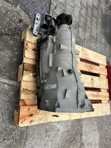 Bmw e60 e90 Automatická převodovka GA6HP19Z - 3