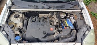 Citroën Berlingo 1.9 D - 3