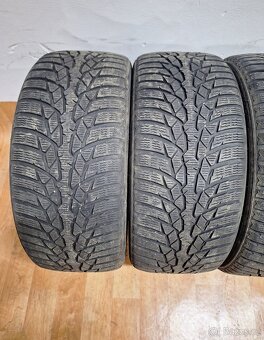 Zimní pneu 235/35/19 Nokian - 3