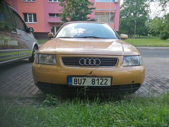 Audi a3 - 3