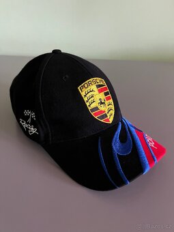 Porsche Čepice - 3