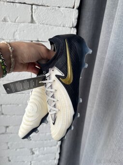 Dětské Kopačky Nike Phantom GX II Elite AG-PRO 36,5 - 3