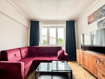 Pronájem byty 2+kk, 40 m2 - Praha - Libeň, ev.č. L1398 - 3