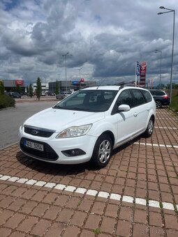 Ford Focus - 3