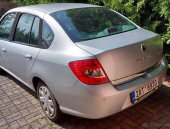 RENAULT THALIA II 1.2 16V PRIVILEGE - 3