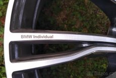 ALU disk BMW R21 Individual (X4) 8.5x21 - 3