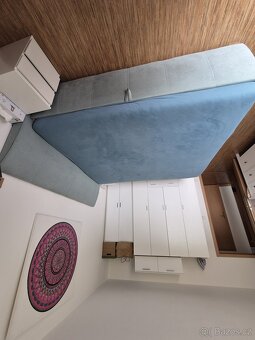 Postel 180x200cm - 3