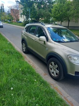 Prodám možná Vyměním - 3