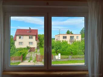 plastová okna dvouskla - 3