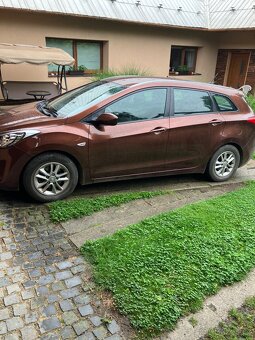Hyundai i 30 1.6 DOHC - 3