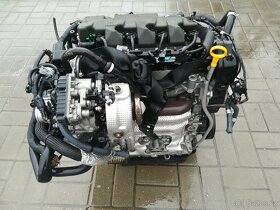 HYUNDAI KIA motor 1,6 CRDi D4FE - 3