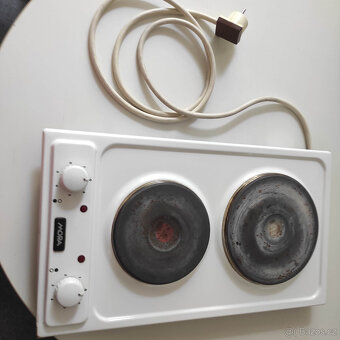 Elektrický vařič - 3