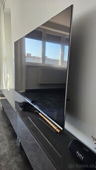 Televize JVC - 3