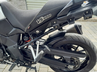 Suzuki V- Strom DL 1000 - 3