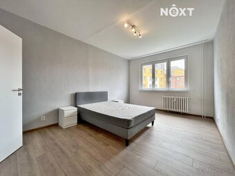 Pronájem byt 3+1, 68㎡ - 3