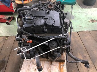 motor - 3