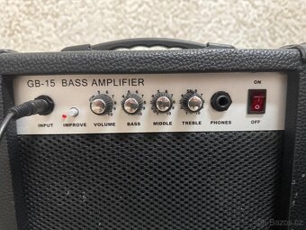 Squier - 3