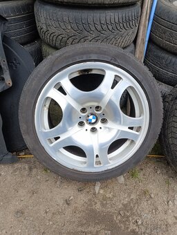 Kola styling 92 r19 dvourozmer - 3