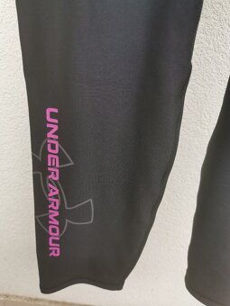 SPORTOVNÍ LEGÍNY UNDER ARMOUR - 3
