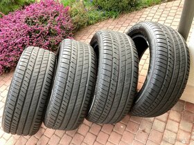 BRIDGESTONE ALENZA 001 275/50 R20 113W RUNFLAT - 3