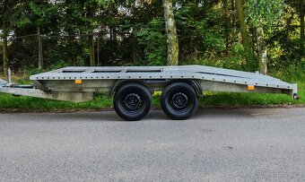 Vezeko 2.7T - 3