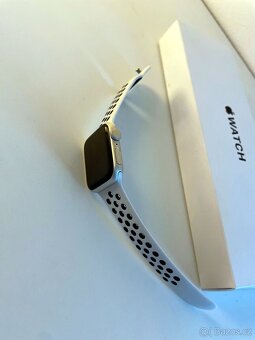 Apple watch SE (2.gen) 40mm - 3