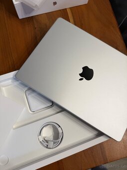 Apple Macbook Pro 14" M4 Pro - 3
