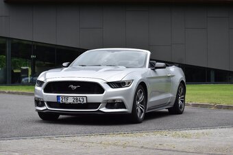 Ford Mustang 2.3 EcoBoost 233kW - 3