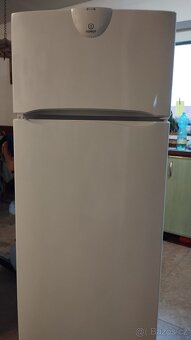 lednička indesit - 3