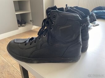Boty Rebelhorn 44 - 3