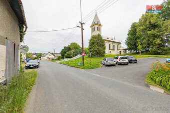 Prodej rodinného domu, 305 m², Suchonice - 3