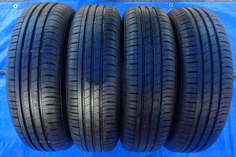 Letní kola 14" Škoda Citigo, Seat Mii, VW Up - 3