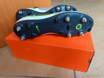 Kolíky NIKE Tiempo Legend 10 Academy SG-Pro AC vel.46 NOVÉ - 3
