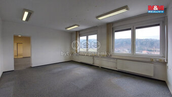 Pronájem kancelářského prostoru, 13 - 78 m², Ústí nad Orlicí - 3