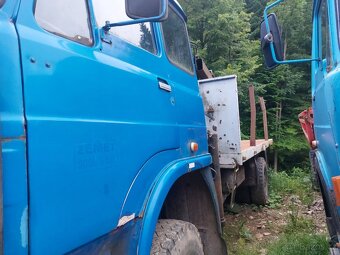 Liaz - 3