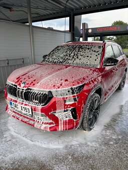 Škoda Kodiaq 2.0 TSI 2024 180kw - 3