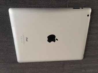 APPLE IPAD 4 (16GB) - 3