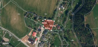 Prodej stavebního pozemku – Dolní Březinka, Světlá nad Sázav - 3
