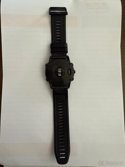 Garmin Fenix 6X Pro Gorilla Glass - 3