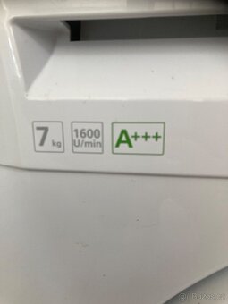 Automatická pračka Beko - 3