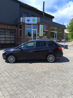 Seat Ibiza St 1.6 TDI 77kw - 3