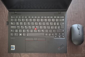 Lenovo X1 NANO, 13", i5 11th gen, 16GB RAM, 2TB SSD - 3
