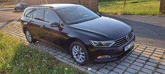 Passat b8 2.0tdi 110kw r.v.2014 - 3