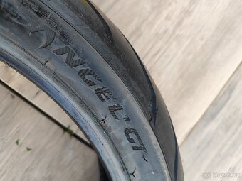 Pneumatika Pirelli Angel GT 160/60 - 3