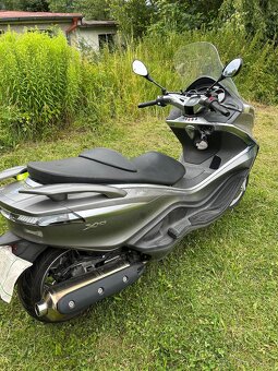 Piaggio X 10 500 ie - 3
