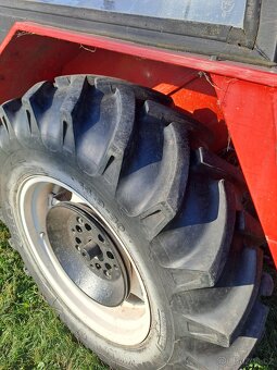 Prodam Zetor 7245 - 3