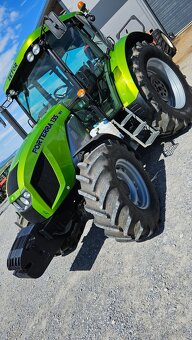Zetor 135 forterra 16v 2012 - 3