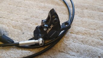Brzdy Shimano BR-Z7100 - 3