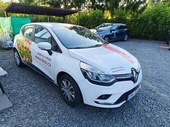 Clio 1,2 2018. 100tkm - 3
