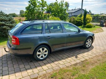 Škoda Octavia Combi II 1.9TDI -2008-STK 02/2027-serviska- - 3